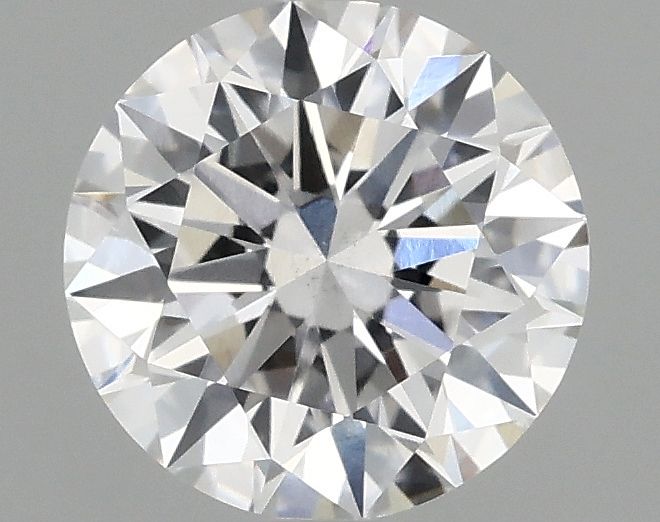 1.03 ct. round Lab Grown Diamond front image