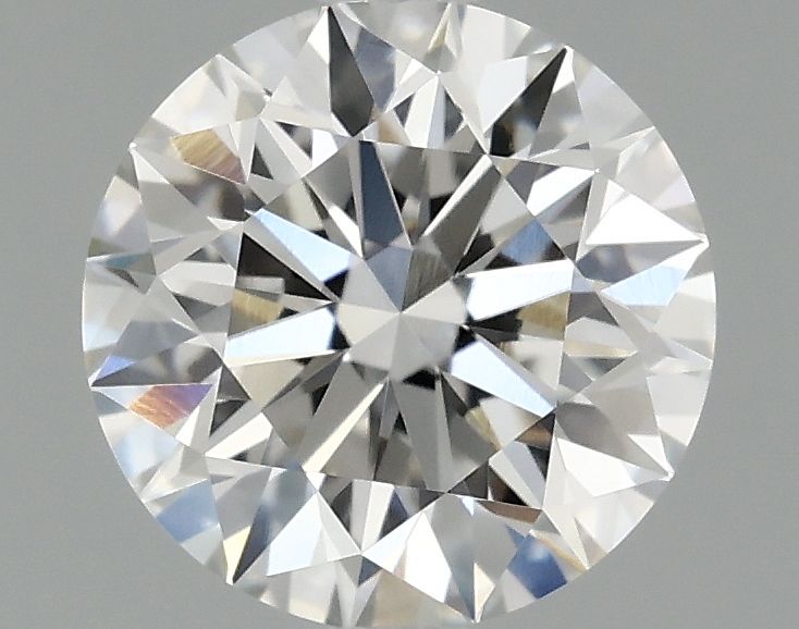1.03 ct Round diamond