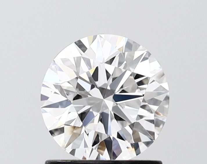 1.03 ct. round Lab Grown Diamond front image