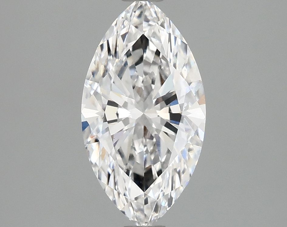 1.48 ct. marquise Lab Grown Diamond front image
