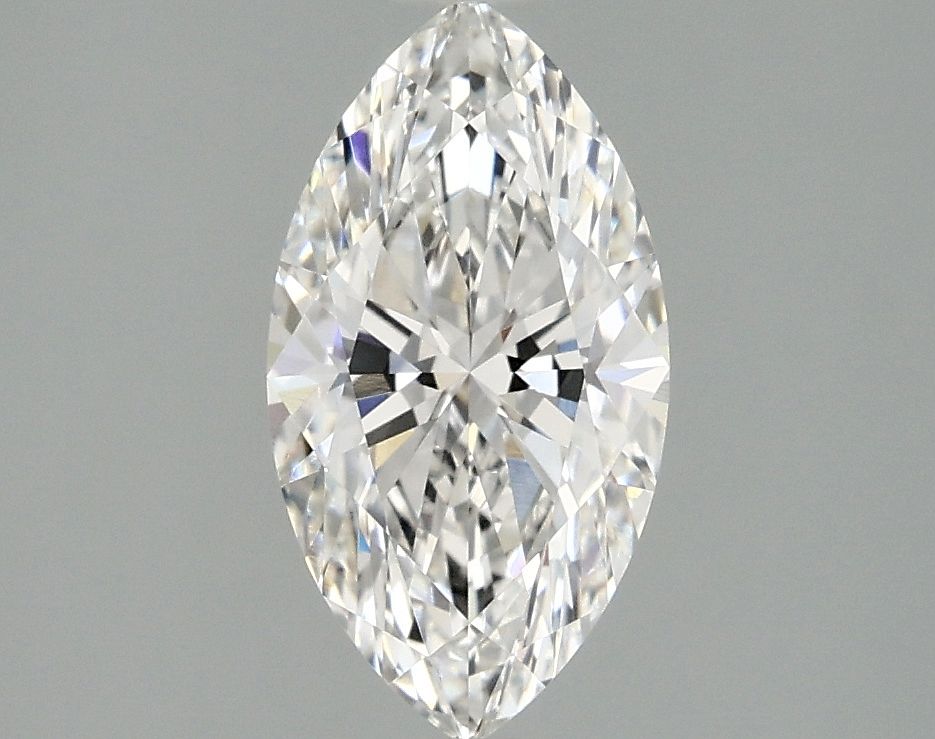 1.52 ct. marquise Lab Grown Diamond front image