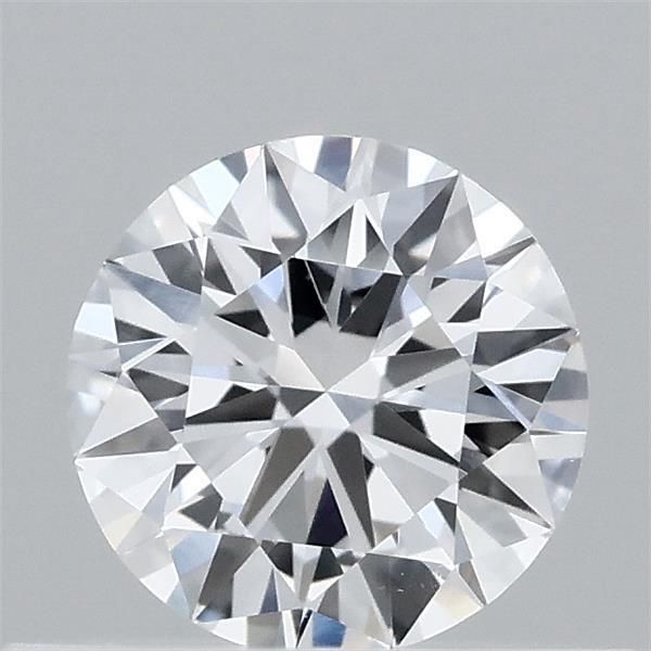 Round Diamond