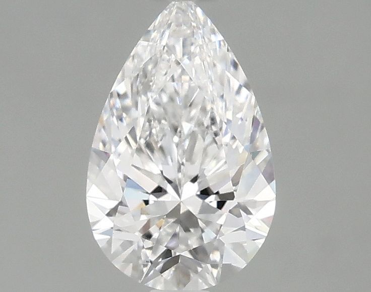 1.05 ct. pear Lab Grown Diamond front image