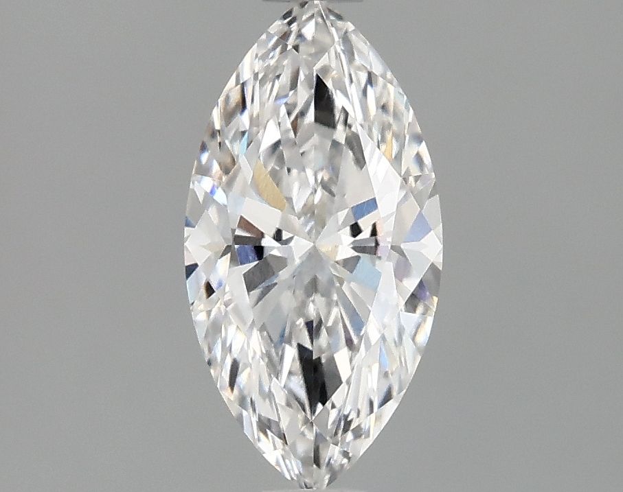 1.06 ct. marquise Lab Grown Diamond front image