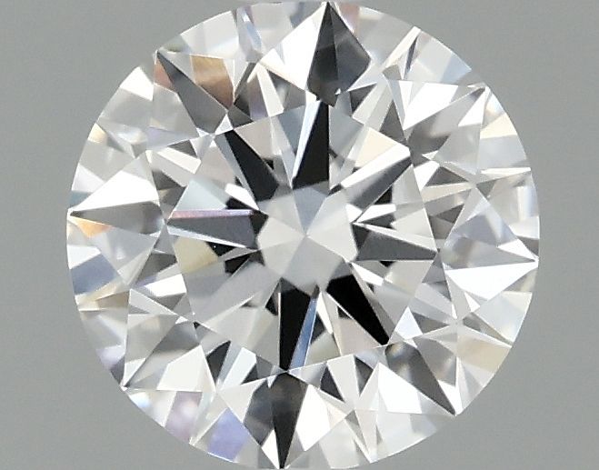 1.05 ct. round Lab Grown Diamond front image