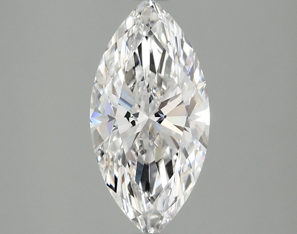 1.59 ct. marquise Lab Grown Diamond front image