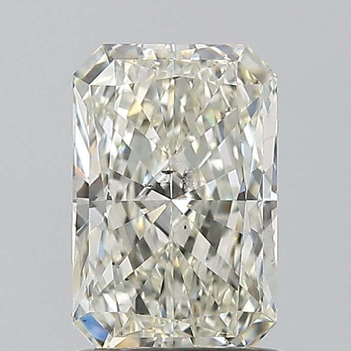 Radiant Diamond
