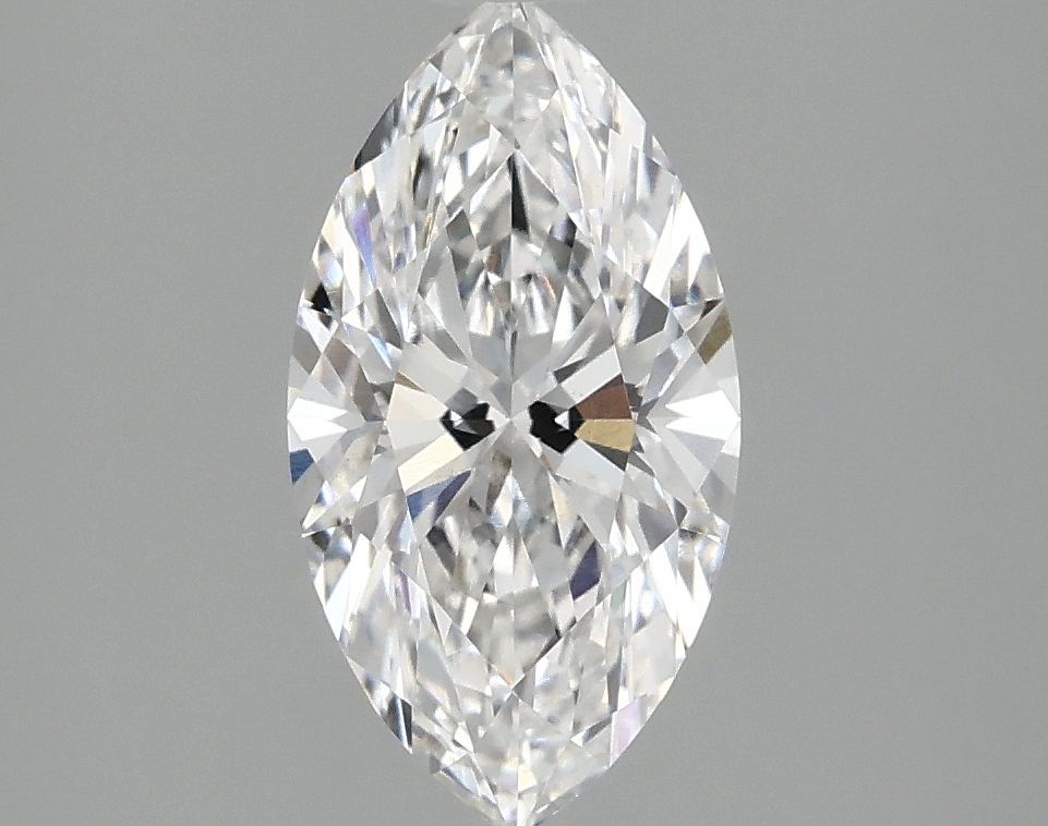 1.48 ct. marquise Lab Grown Diamond front image