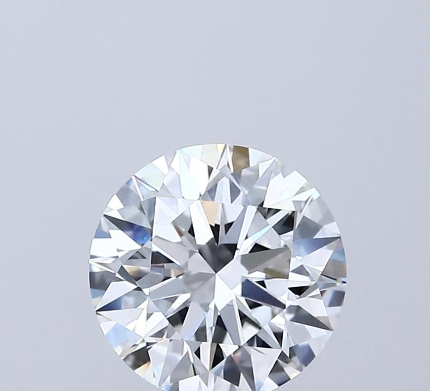 Round Diamond