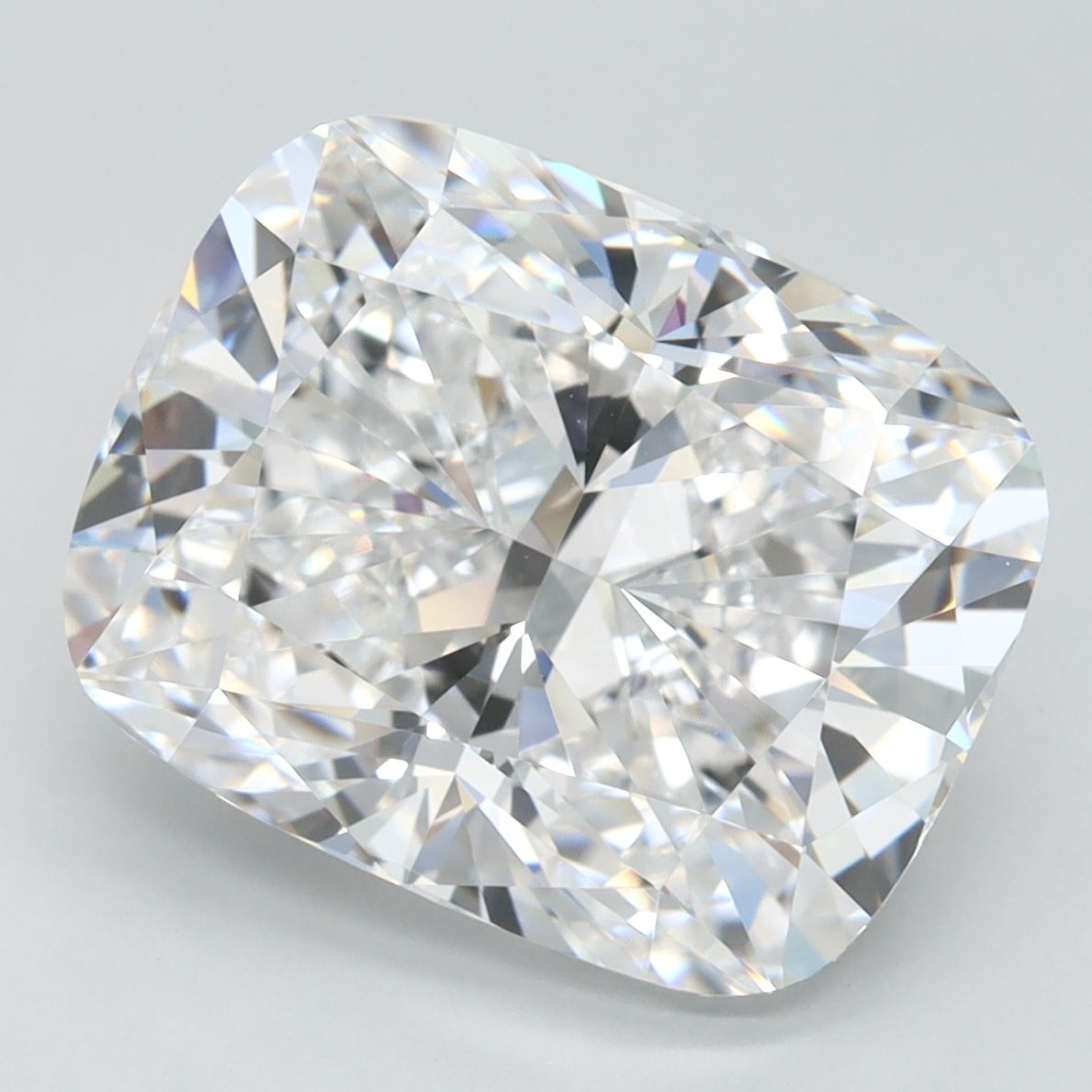 Cushion Diamond