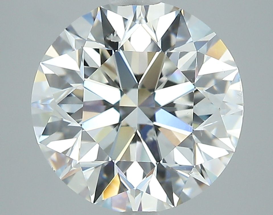 Round Diamond