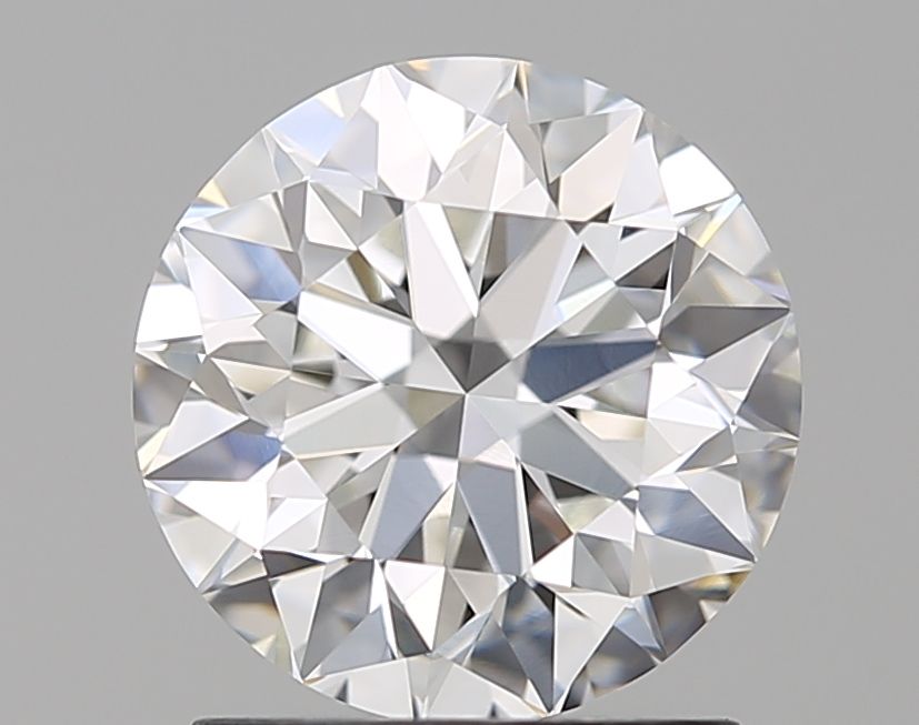 1.50 ct Round diamond