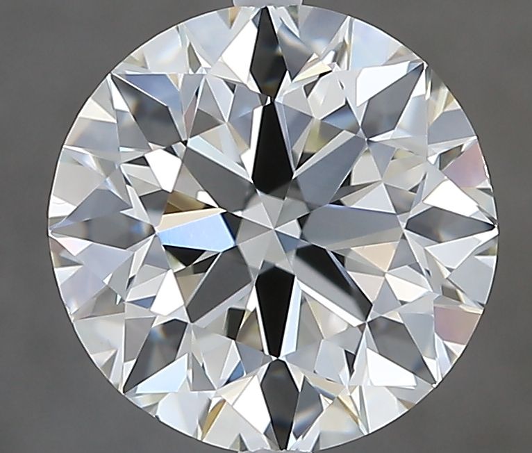 Round Diamond