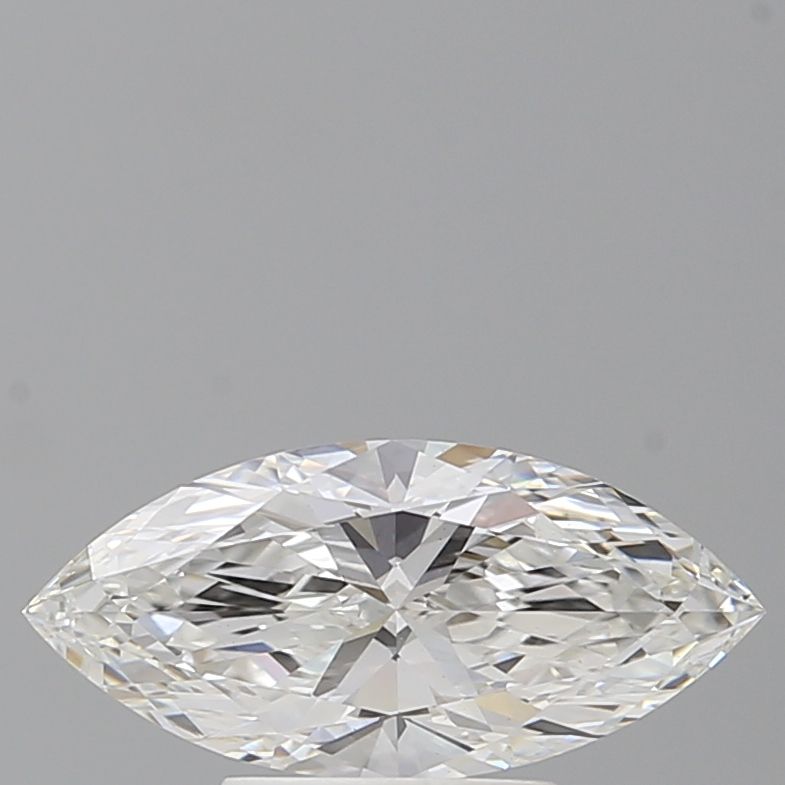 1.60 ct. marquise Lab Grown Diamond front image