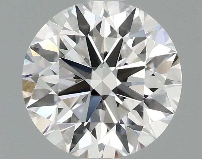 1.01 ct. round Lab Grown Diamond front image