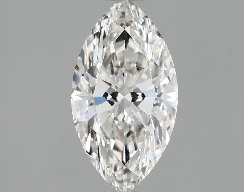1.08 ct. marquise Lab Grown Diamond front image