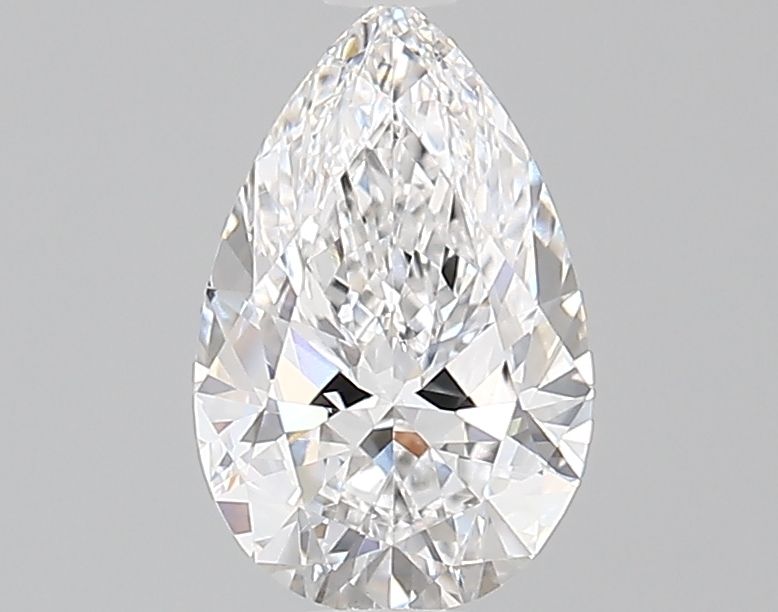 1.18 ct. pear Lab Grown Diamond front image