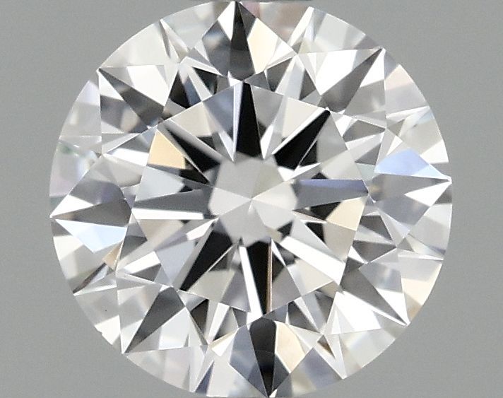 1.09 ct. round Lab Grown Diamond front image