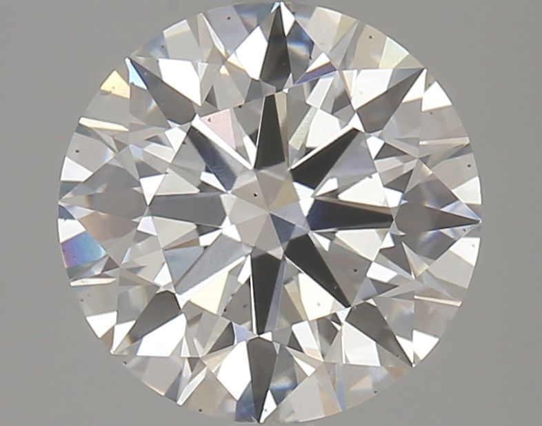 Round Diamond