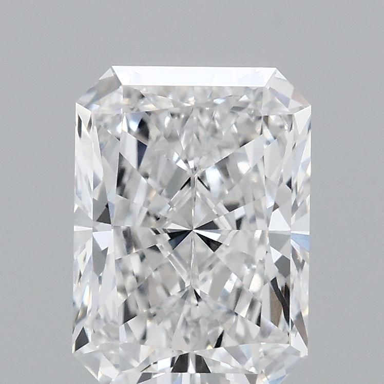 Radiant Diamond