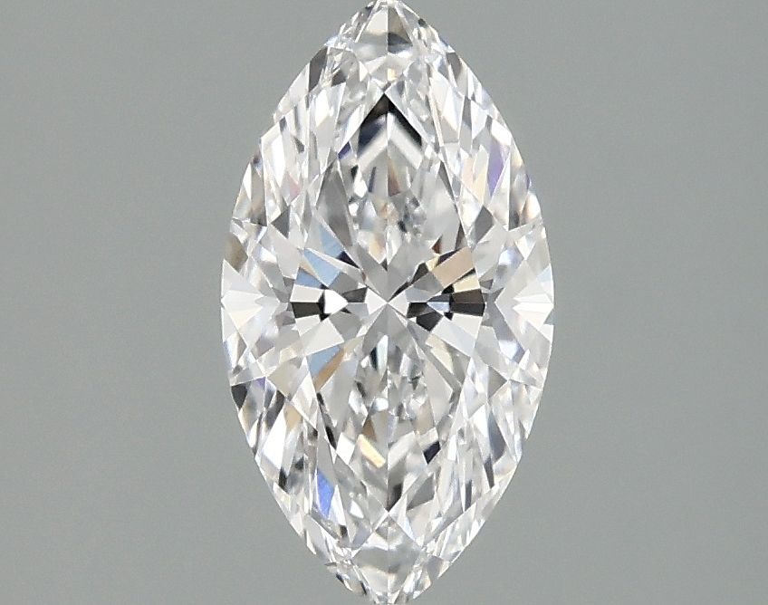 1.08 ct. marquise Lab Grown Diamond front image
