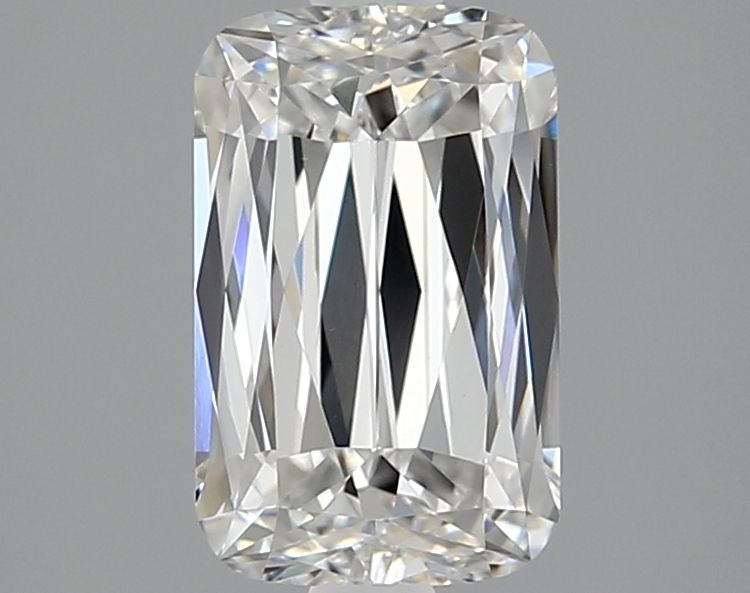 1.54 ct. radiant Lab Grown Diamond front image