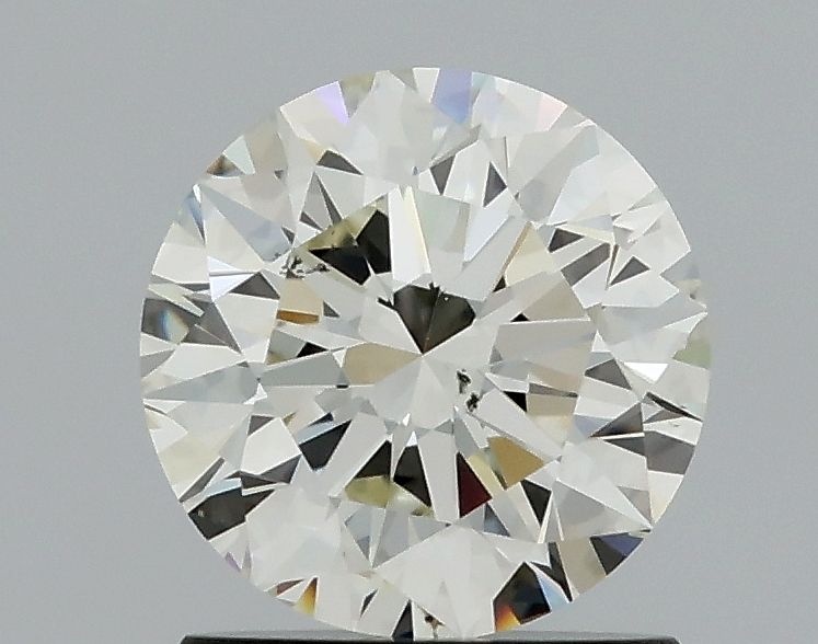 1.18 Carat