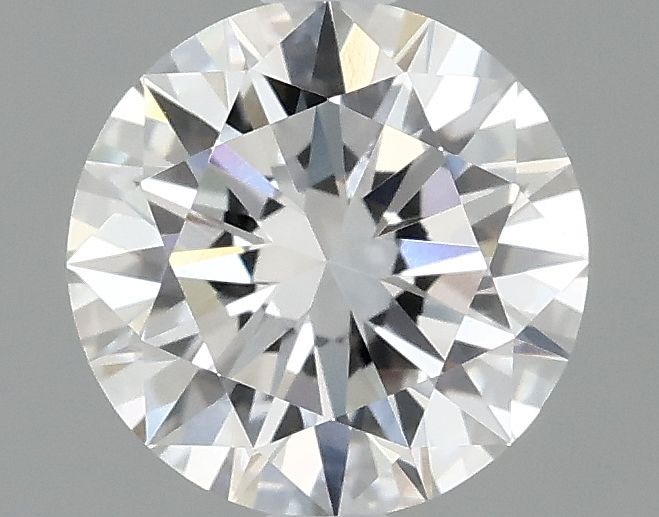 1.06 ct. round Lab Grown Diamond front image