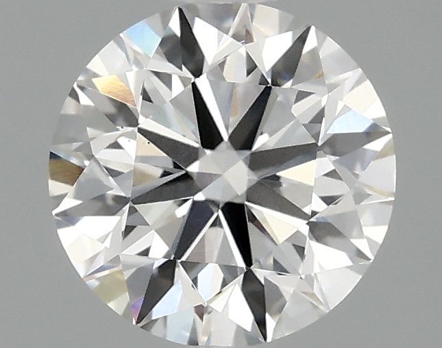 1.52 ct. round Lab Grown Diamond front image