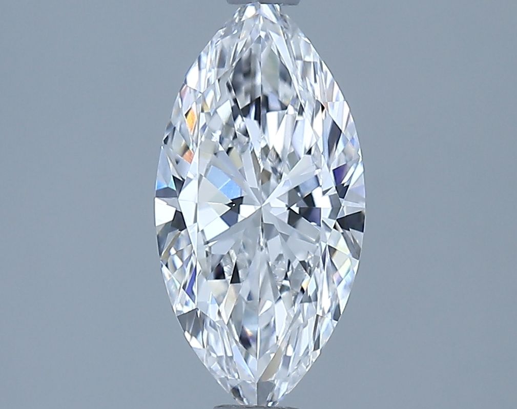 1.52 ct. marquise Lab Grown Diamond front image