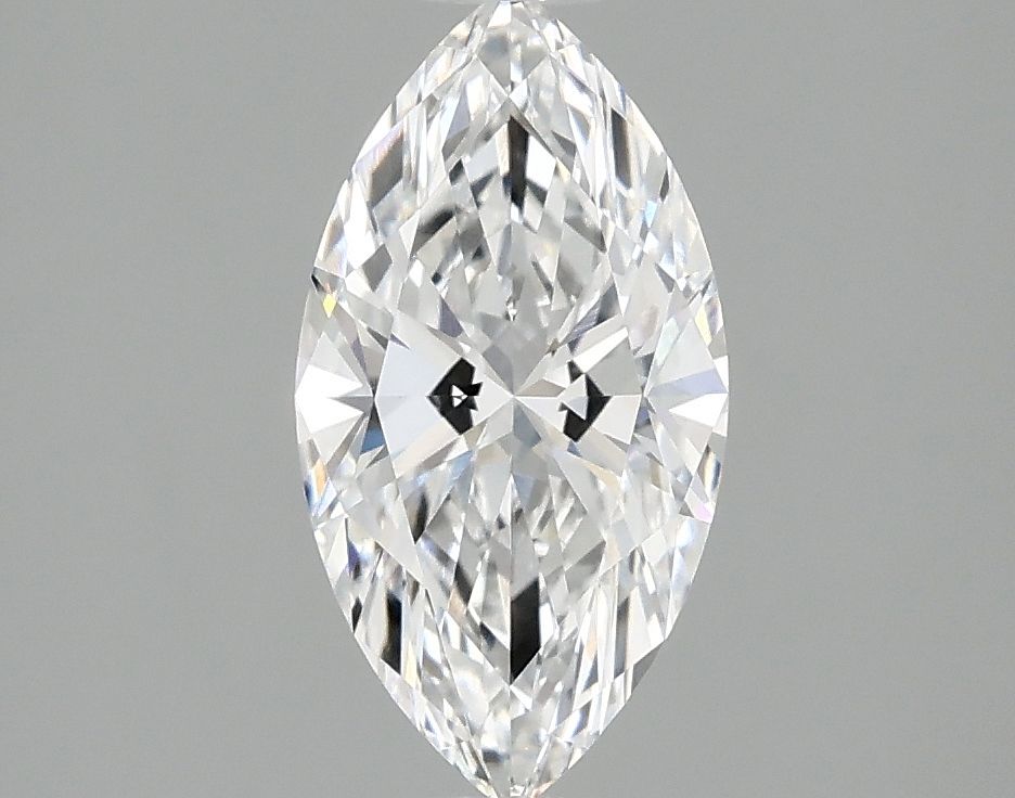 1.41 ct. marquise Lab Grown Diamond front image