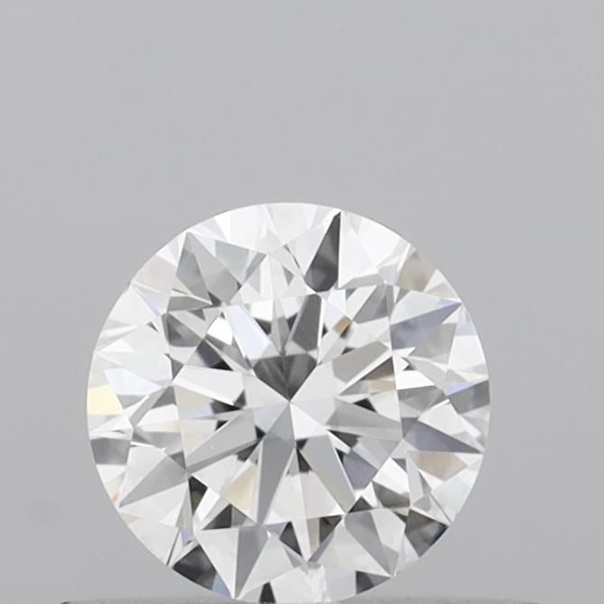 0.42 ct lab-grown Round Diamond