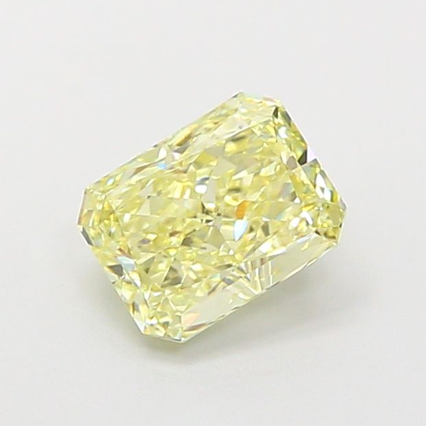 1.09 ct. radiant Lab Grown Diamond front image