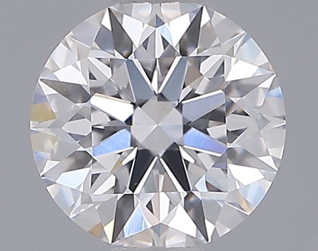 1.04 ct. round Lab Grown Diamond front image