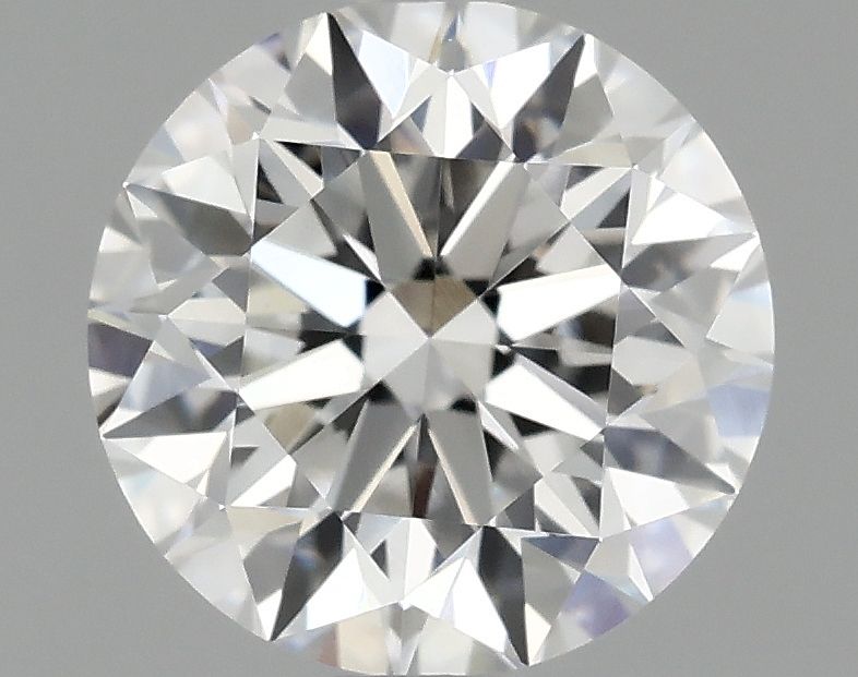 1.16 ct. round Lab Grown Diamond front image