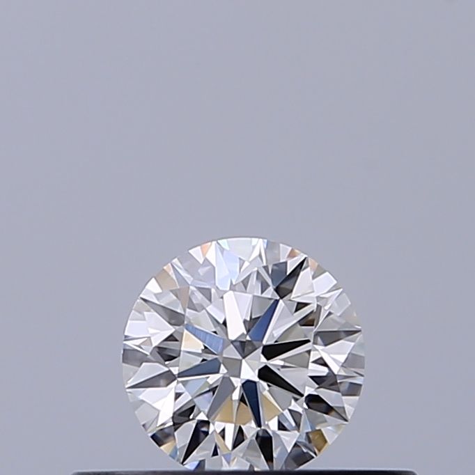 0.27 Carat Round Diamond E IF