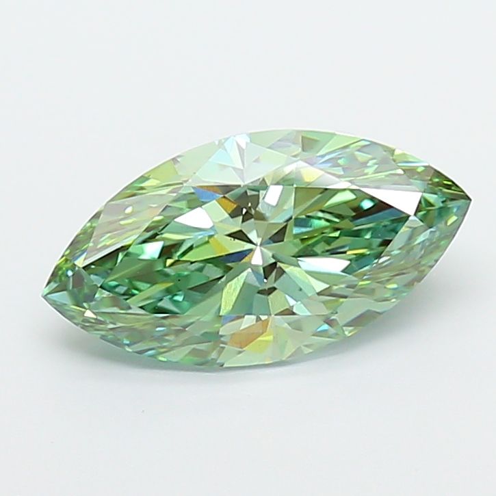 3.03 ct. marquise Lab Grown Diamond front image