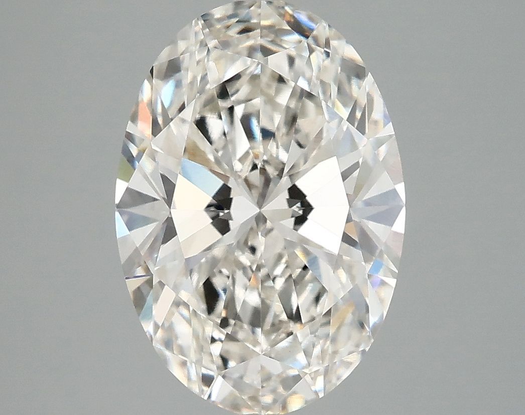 Oval Diamond