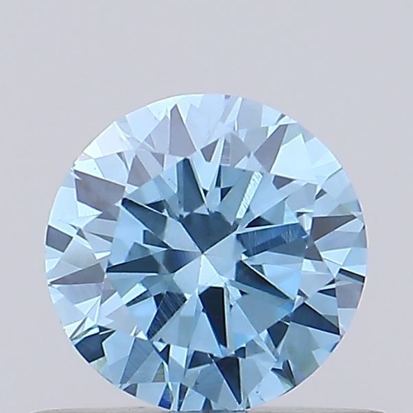 0.44 ct Round diamond