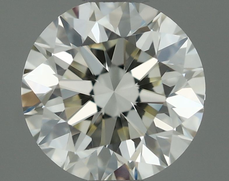 0.5 ct Round Diamond