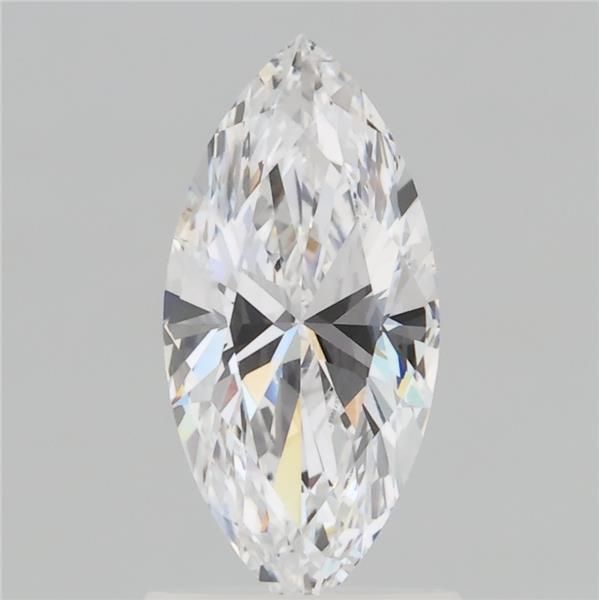1.05 ct. marquise Lab Grown Diamond front image
