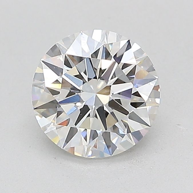 1.09 ct. round Lab Grown Diamond front image