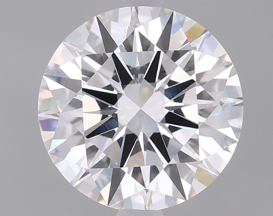 1.60 ct. round Lab Grown Diamond front image