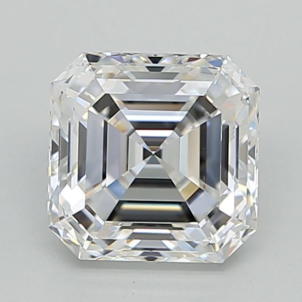 Asscher Diamond