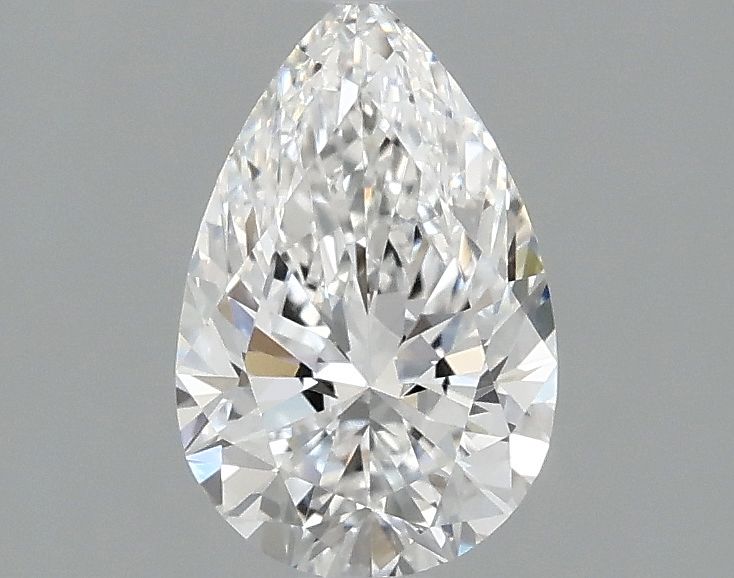 1.06 ct. pear Lab Grown Diamond front image