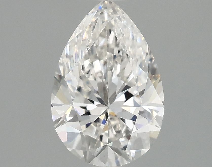 1.51 ct. pear Lab Grown Diamond front image