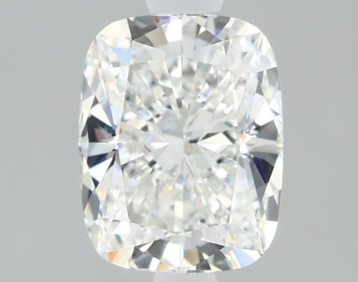 Cushion Diamond