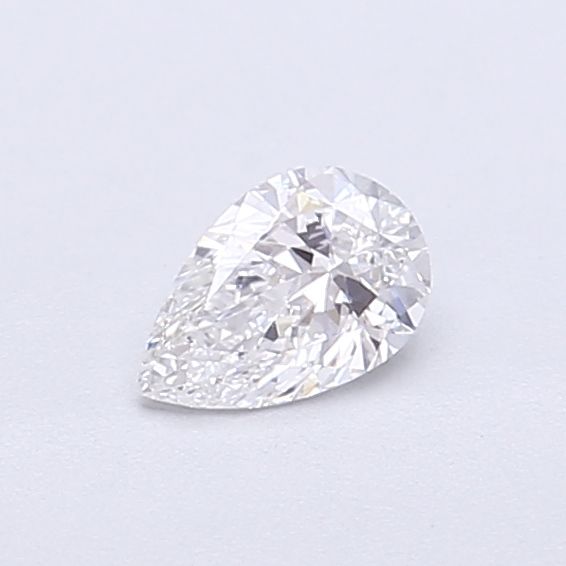 Pear Diamond