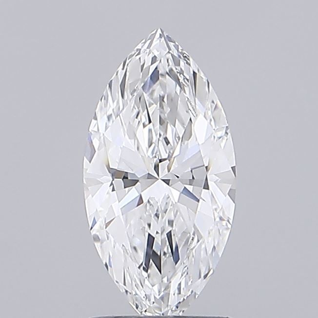 1.51 ct. marquise Lab Grown Diamond front image