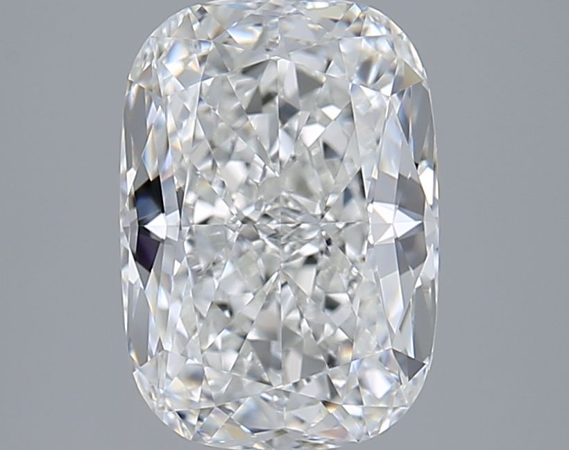 Cushion Diamond